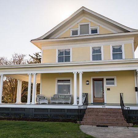 Clifton House - Observatory - King Suite, Sleeps 4, Mississippi River Views Natchez Exterior foto