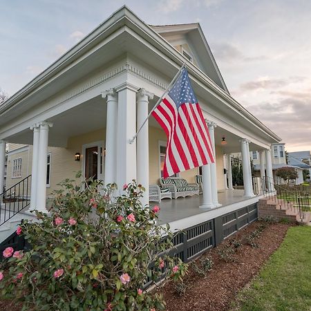 Clifton House - Observatory - King Suite, Sleeps 4, Mississippi River Views Natchez Exterior foto