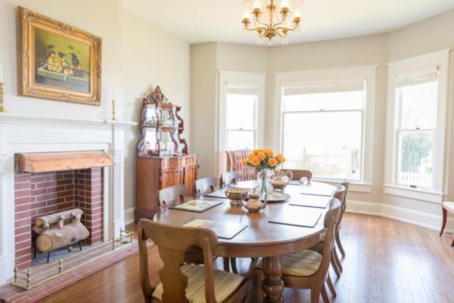 Clifton House - Observatory - King Suite, Sleeps 4, Mississippi River Views Natchez Exterior foto