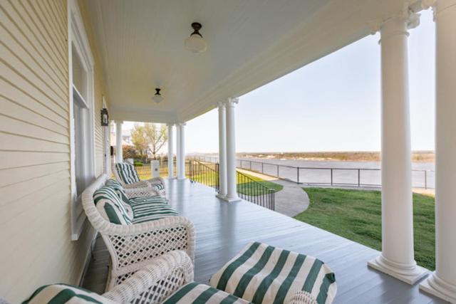 Clifton House - Observatory - King Suite, Sleeps 4, Mississippi River Views Natchez Exterior foto