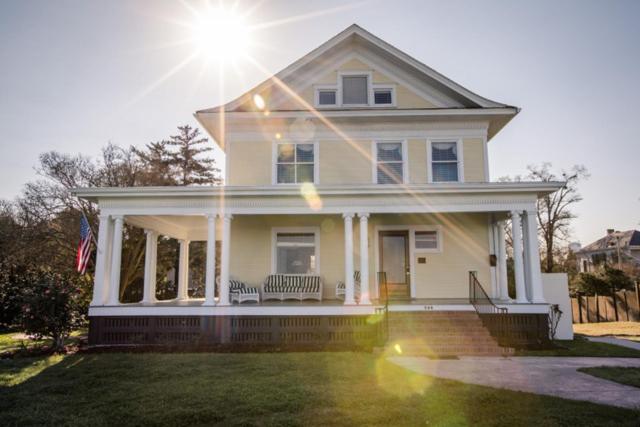 Clifton House - Observatory - King Suite, Sleeps 4, Mississippi River Views Natchez Exterior foto