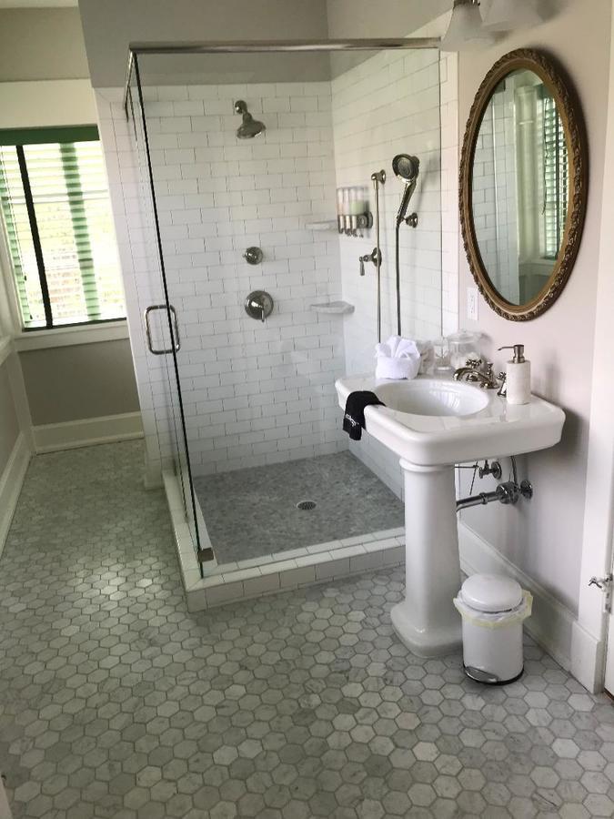 Clifton House - Observatory - King Suite, Sleeps 4, Mississippi River Views Natchez Exterior foto