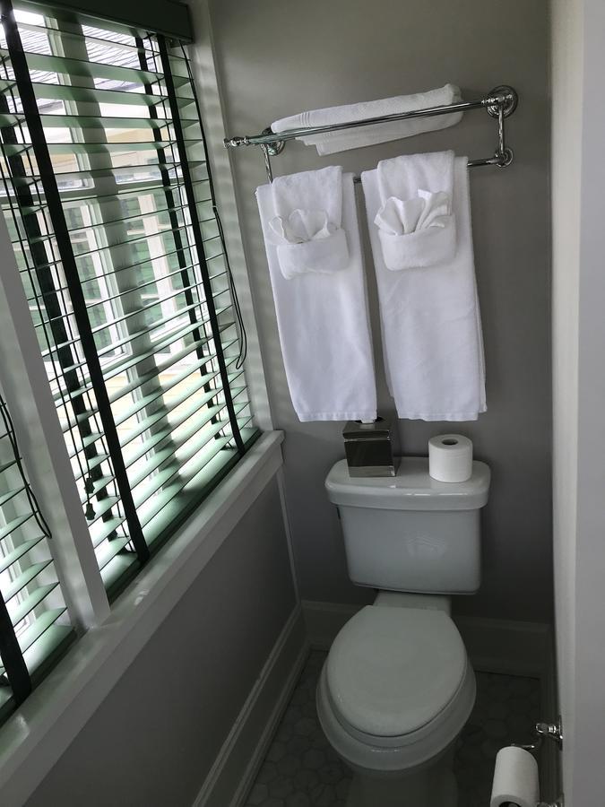 Clifton House - Observatory - King Suite, Sleeps 4, Mississippi River Views Natchez Exterior foto