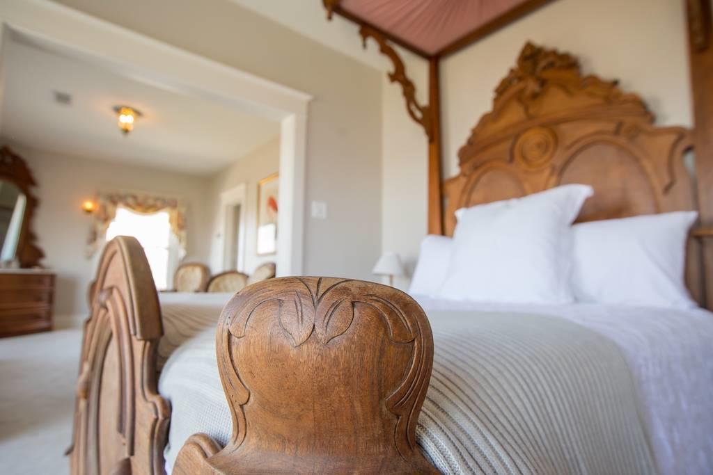 Clifton House - Observatory - King Suite, Sleeps 4, Mississippi River Views Natchez Exterior foto