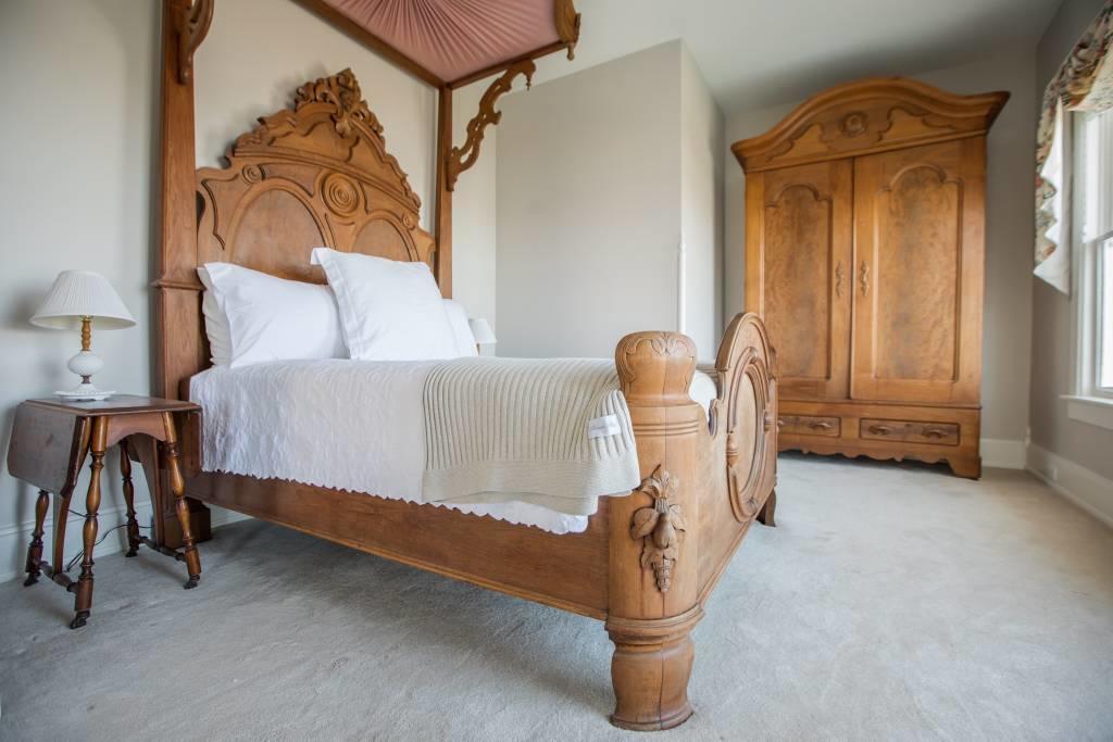 Clifton House - Observatory - King Suite, Sleeps 4, Mississippi River Views Natchez Exterior foto