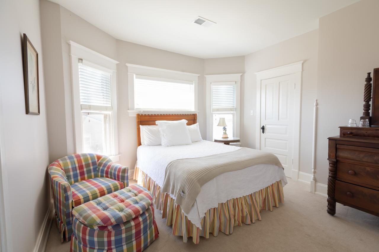 Clifton House - Observatory - King Suite, Sleeps 4, Mississippi River Views Natchez Exterior foto