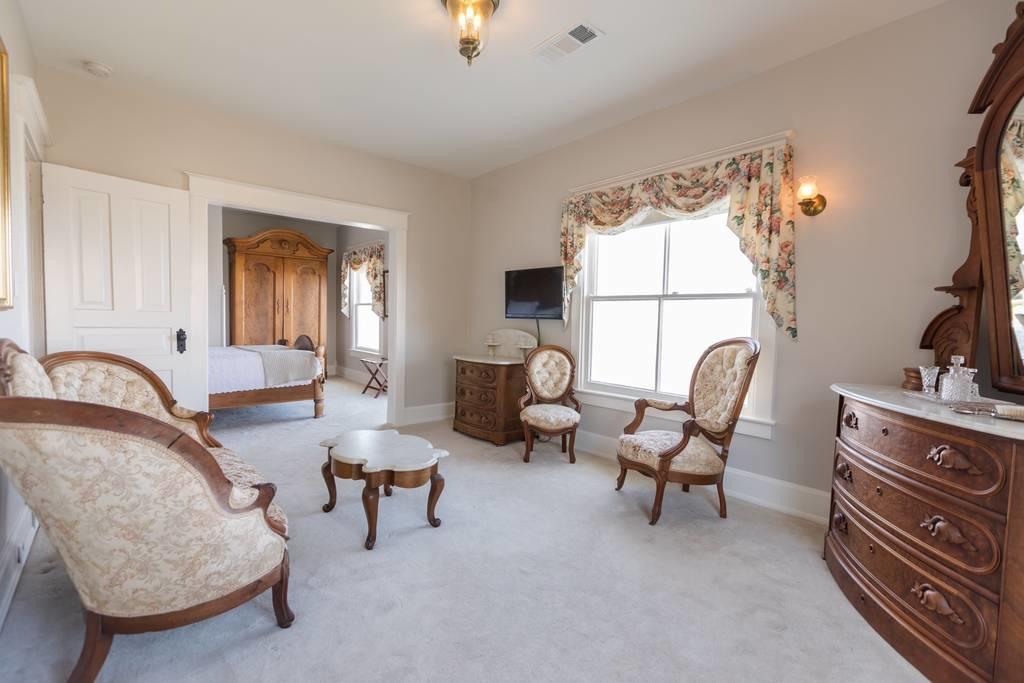Clifton House - Observatory - King Suite, Sleeps 4, Mississippi River Views Natchez Exterior foto