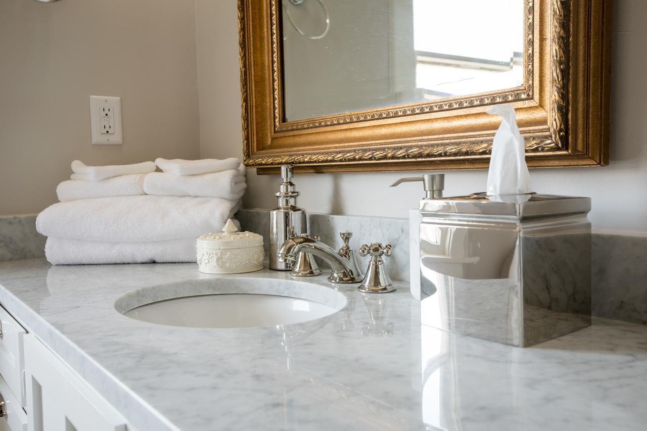 Clifton House - Observatory - King Suite, Sleeps 4, Mississippi River Views Natchez Exterior foto